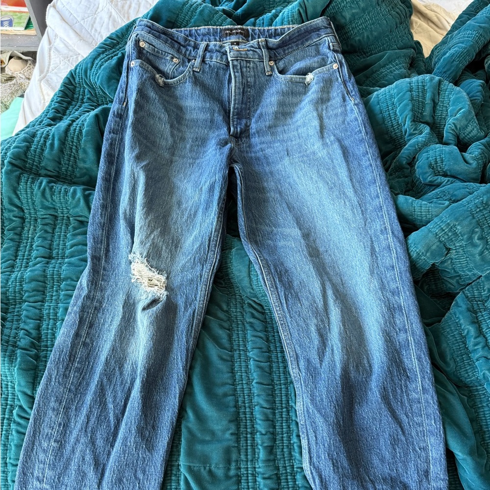 Free Assembly women's jeans